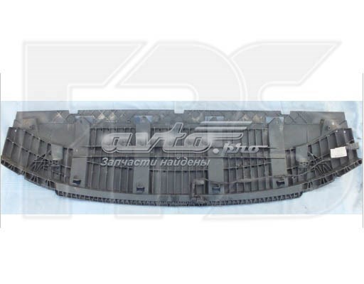 Кенгурятник FPS FP1218220 ціна, від 23.59 USD