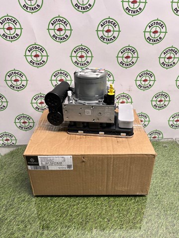  Mercedes A1673209405 ціна, від 1673.04 USD