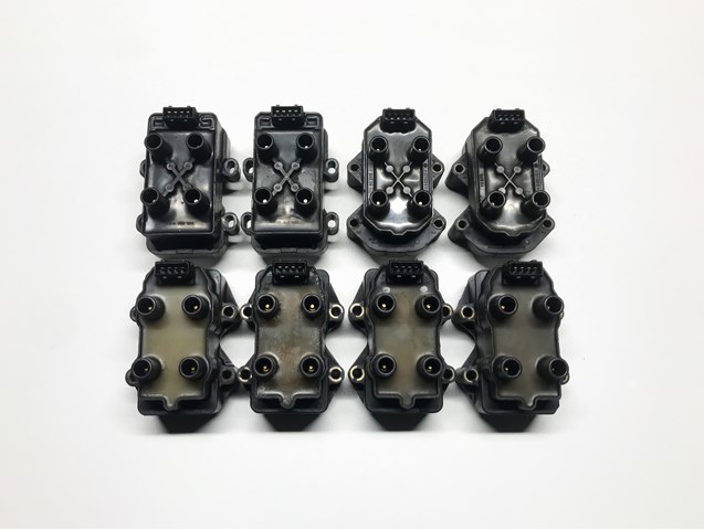 Котушка запалювання 1106013248 Geely