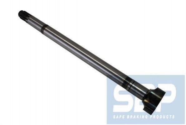 Вал гальмівний SBP 04RO009 ціна, від 44.04 USD