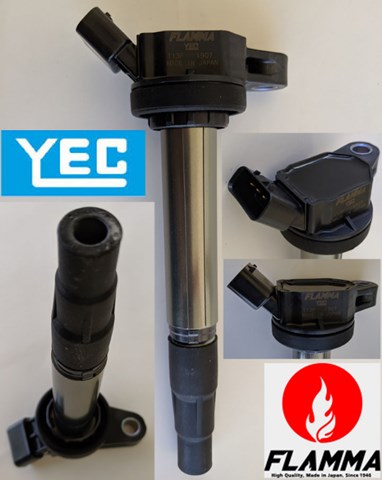 Купити IGC113F YEC Котушка запалювання