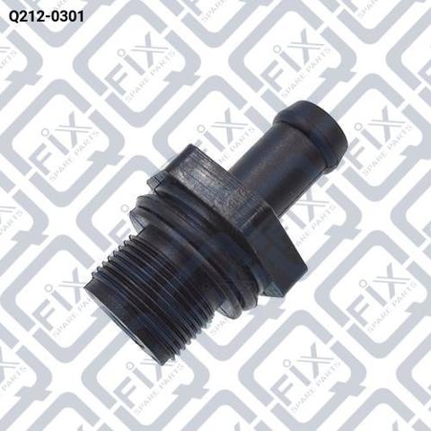 Клапан картерних газів Q-fix Q2120301 ціна, від 19.85 USD