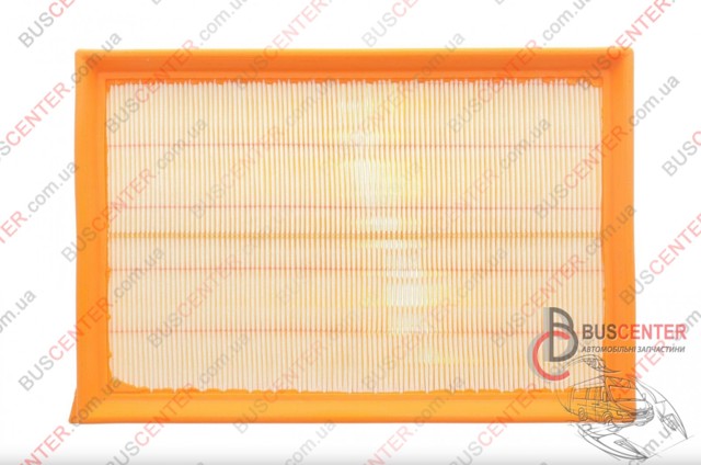 Фільтр повітряний Purflux A3167