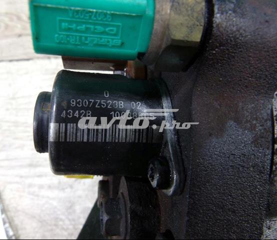 Паливний насос високого тиску R9044Z071A Delphi