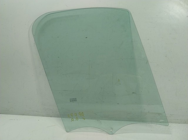 Скло пасажирських дверей XYG GS5642D302