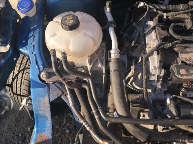  LX6Z6007A Ford