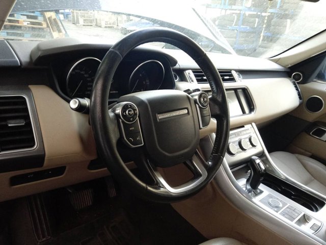 DK6214D374AG Land Rover 