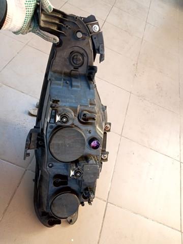 Основна фара - вставка Fiat/Alfa/Lancia 52145159 ціна, від 142.24 USD