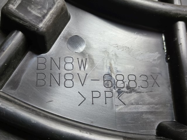  Mazda BN8V6883X
