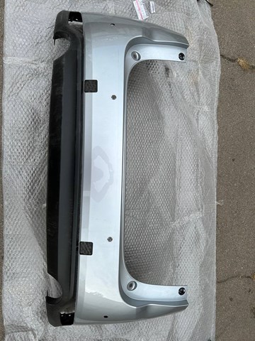 Купити KBYB5022XB8P Mazda Задній бампер