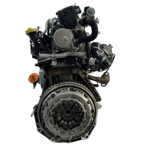Купити 1010201Q3C Nissan/Infiniti Двигун