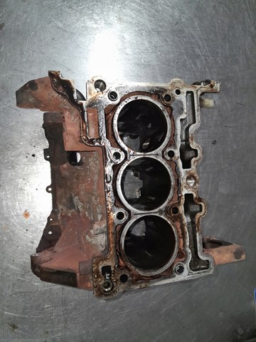 M2DA Ford Мотор в зборі