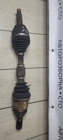 2C006215 Mazda 