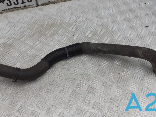 Купити 215033SG0A Nissan/Infiniti Шланг/патрубок радіатора охолодження, нижній