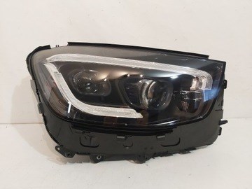 A2539067203 Mercedes 