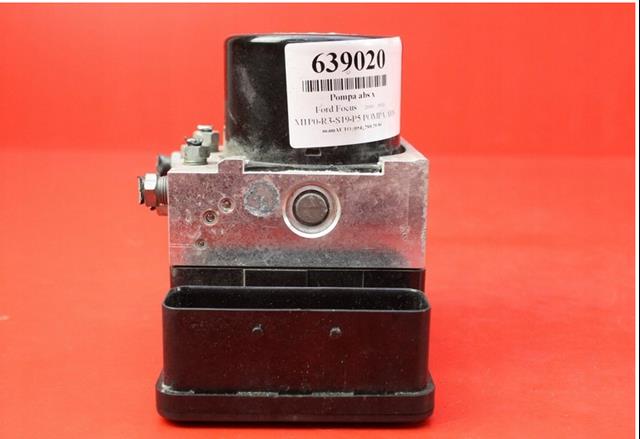 Купити BV612C405AK Ford 