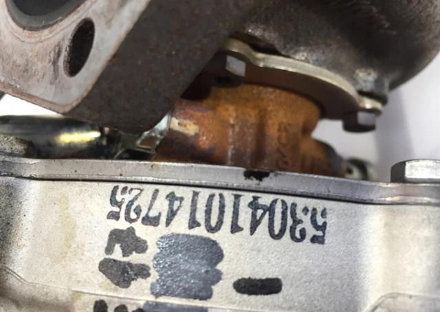 53049700201 Ford 