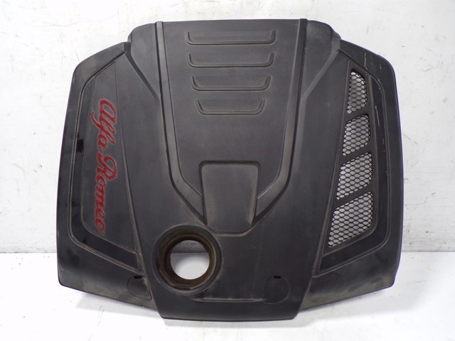 50559499 Fiat/Alfa/Lancia Екран двигуна