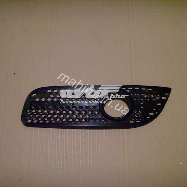 Купити A152803505BC Chery Решітка переднього бампера, ліва