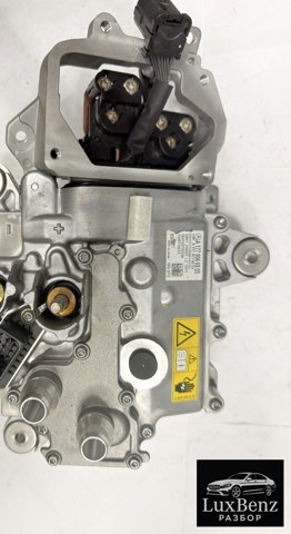  Mercedes A1779066805 ціна, від 395.83 USD