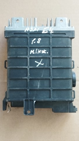 Блок двигуна Bosch 0261200273