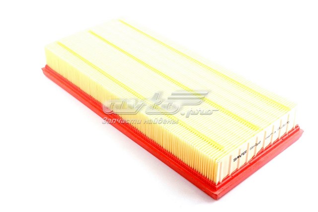 Повітряний фільтр SX4397 Shafer