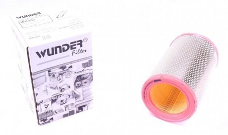 Елемент повітряного фільтра Wunder WH833 ціна, від 7.71 USD