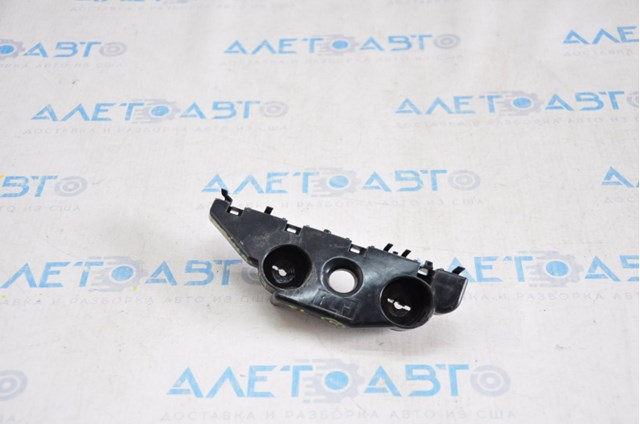 622219HS0A Nissan/Infiniti Лівий кронштейн переднього бампера
