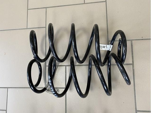 Пружина передня BMW 31336787136 ціна, від 32.00 USD