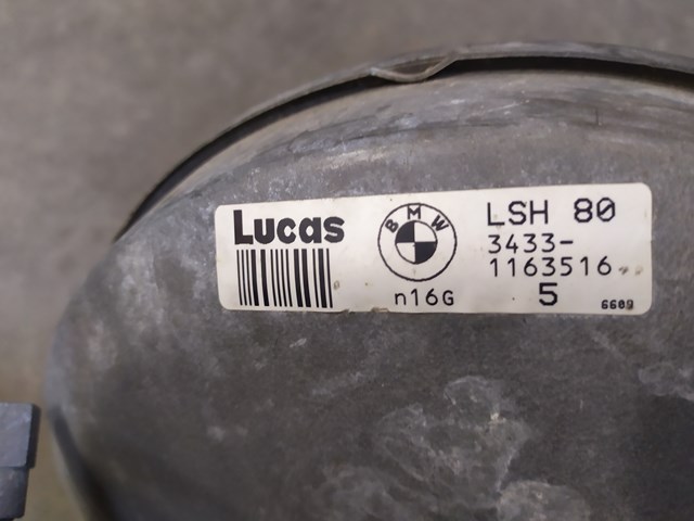 34331163516 BMW 