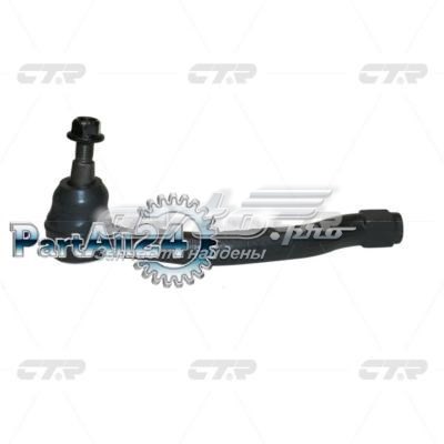 Наконечник рульовий CTR CEN146L ціна, від 17.16 USD