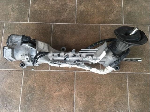 Рульова рейка 1732059 Ford