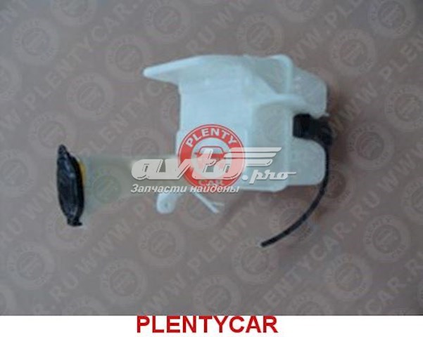 1016264200 BYD Бачок склоомивача
