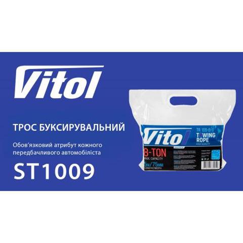  TP10981 Vitol