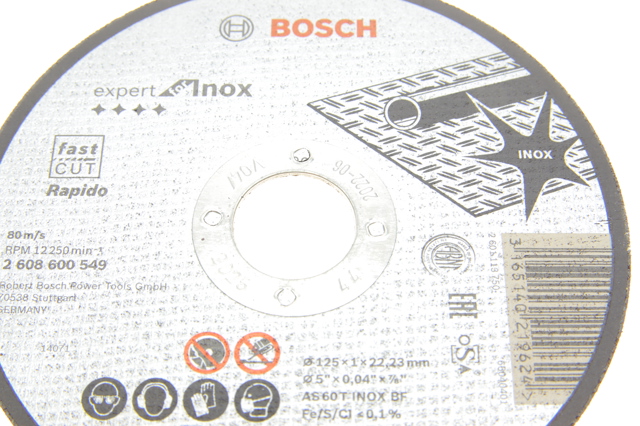  2608600549 Bosch