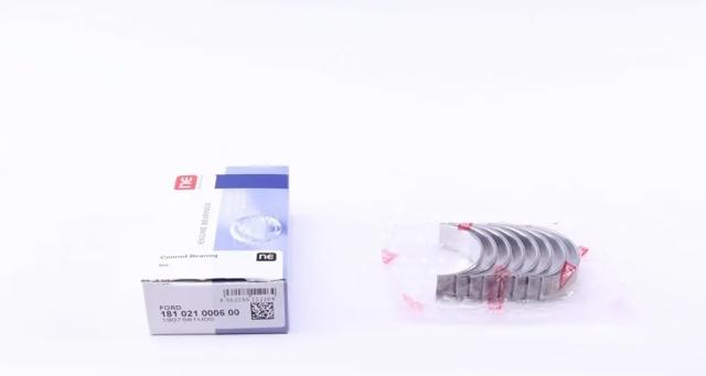 Шатунні вклалиші колінвала STD NE/NPR 181021000600 ціна, від 30.35 USD