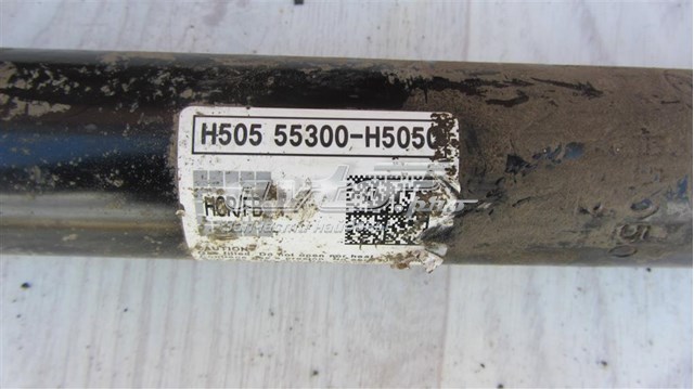  Hyundai/Kia 55310H5050