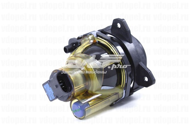 Туманка права General Motors 13367141 ціна, від 59.04 USD