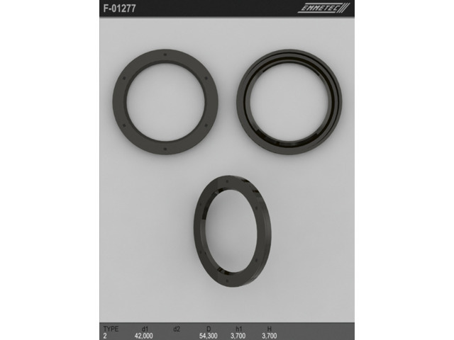 Купити F00177 Emmetec 