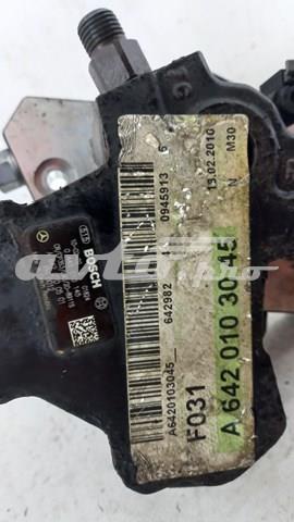  Mercedes A6420103045 ціна, від 67.57 USD