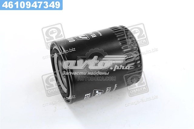 Масляний фільтр двигуна Rider RD1430WL7217 ціна, від 3.54 USD