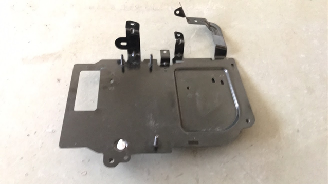  LX6Z12A659K Ford