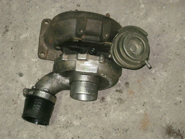 Турбіна 059145701K VAG