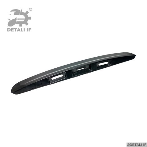 Накладка кришки багажника Detali IF DF13534