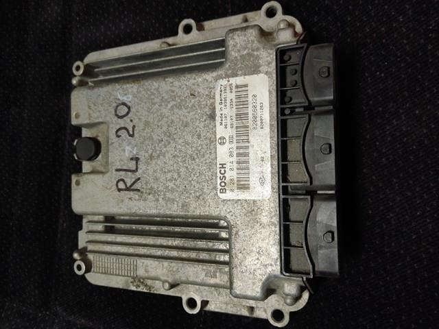  Renault (RVI) 8200560320