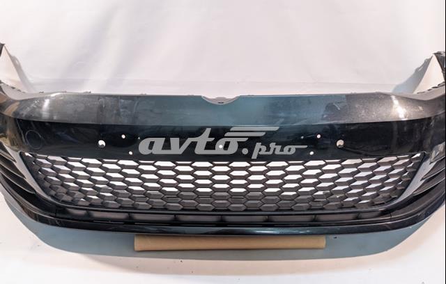 Бампер на авто Polcar 95C20711 ціна, від 121.42 USD