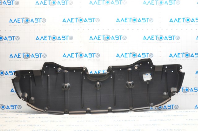 Захист бампера переднього 514410E101 Toyota