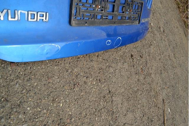 Кришка багажника Hyundai/Kia 69200F2010 ціна, від 509.86 USD