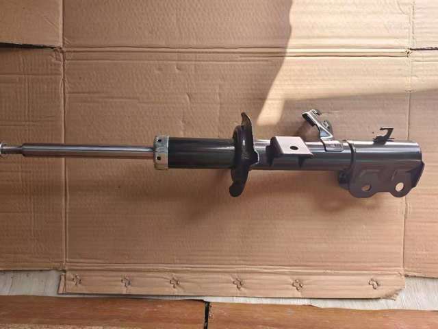 Купити E43025RL0C Nissan/Infiniti Амортизатор передній, правий