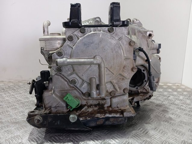 Коробка передач автомат VAG ESK ціна, від 757.58 USD